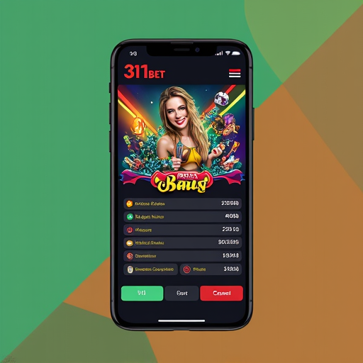 311bet app